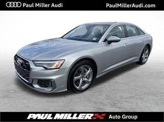 Used 2025 Audi A6 Premium w/ Convenience Plus Package 360° Tour