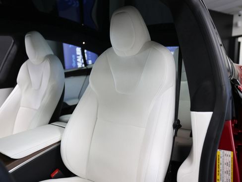 Used 2022 Tesla Model S Standard Range AWD/4WD image 27