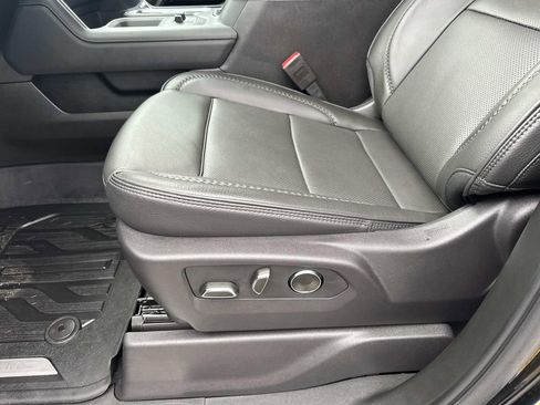 Certified 2024 GMC Sierra 2500 Denali w/ Denali Reserve Package AWD/4WD image 17
