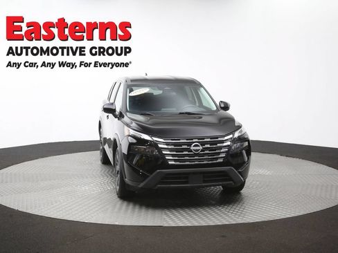 Used 2024 Nissan Rogue SV AWD/4WD image 49