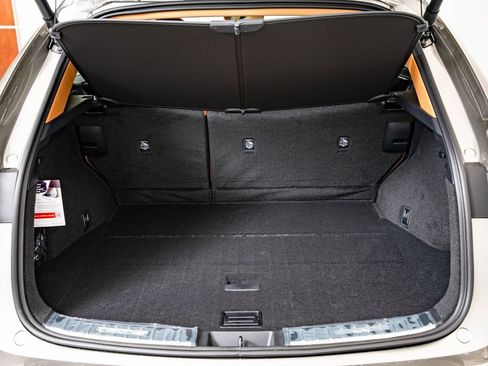 New 2026 Lexus NX 350 AWD w/ Premium Package image 20