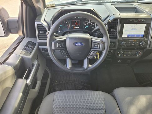 Used 2020 Ford F150 XLT w/ Equipment Group 301A Mid image 11