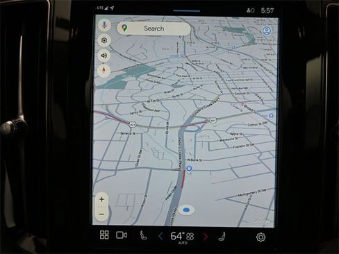 Used 2024 Volvo XC60 T8 Plus w/ Protection Package Premier image 14