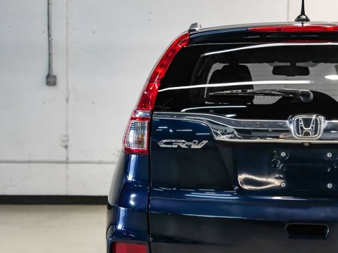 Used 2015 Honda CR-V EX-L image 48