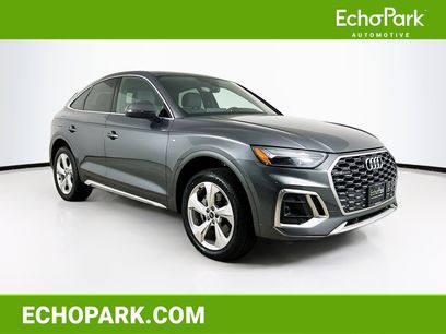 Used 2023 Audi Q5 2.0T Premium Plus w/ Premium Plus Package
