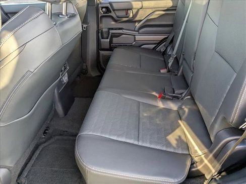 New 2026 Toyota 4Runner TRD Off-Road Premium image 15