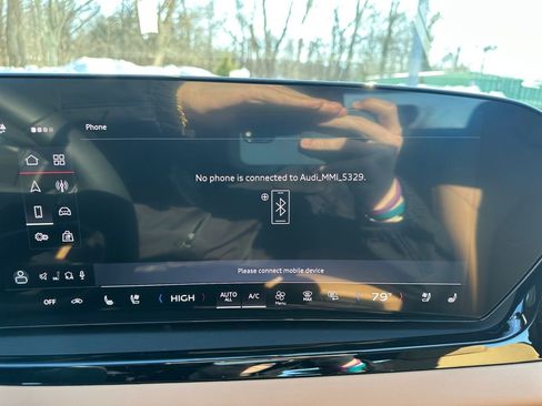 New 2026 Audi A6 Premium Plus AWD/4WD image 17