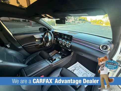 Used 2019 Mercedes-Benz A 220 image 34