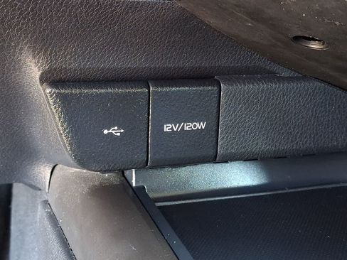 Certified 2024 Toyota Camry SE FWD image 29
