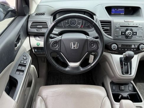 Used 2013 Honda CR-V EX-L image 8