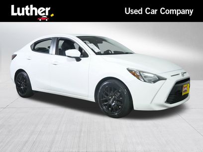 Used 2016 Scion iA