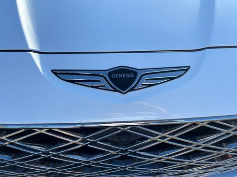 Used 2025 Genesis GV80 2.5T Advanced image 23