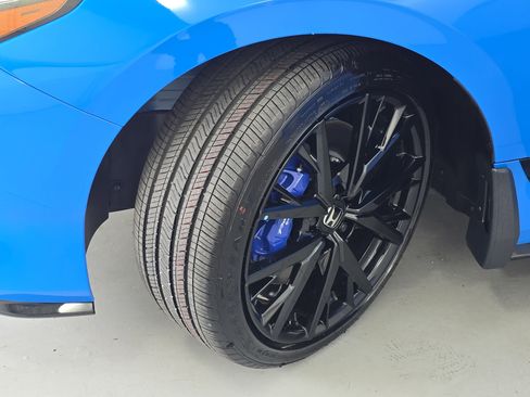 New 2026 Honda Prelude image 29