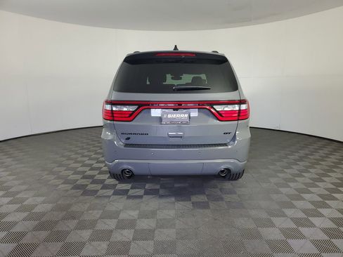 New 2026 Dodge Durango GT w/ Blacktop Package image 5