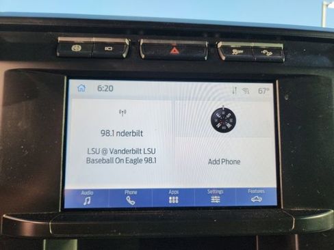 Used 2024 Ford F250 XLT w/ 360-Degree Camera Package image 28