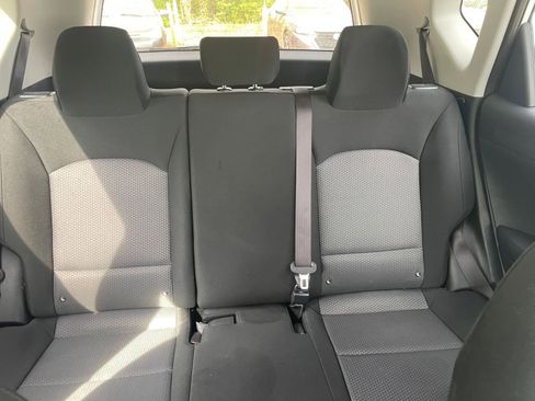 Used 2025 Kia Soul LX w/ LX Technology Package image 36