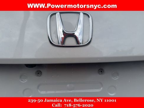 Used 2022 Honda Civic EX image 26