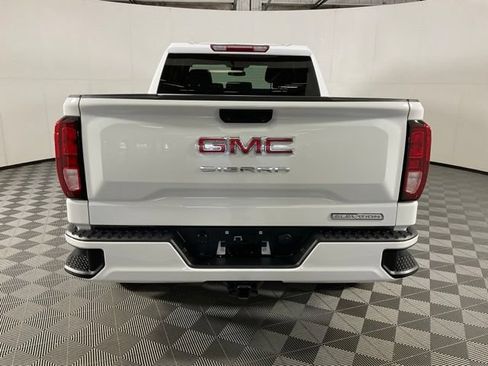 Used 2024 GMC Sierra 1500 Elevation AWD/4WD image 4