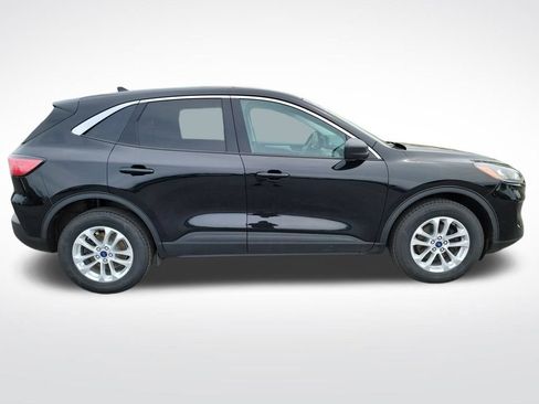 Used 2022 Ford Escape SE w/ Convenience Package AWD/4WD image 7