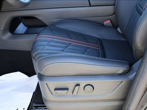 New 2026 Nissan Armada PRO-4X image 14