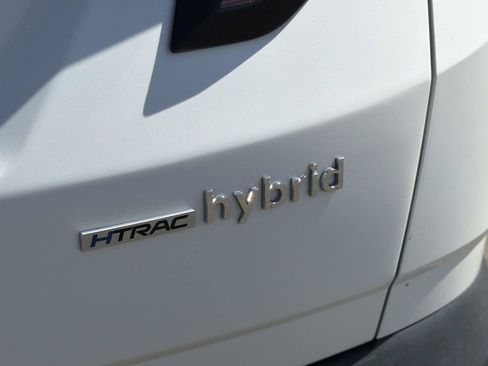 Used 2022 Hyundai Tucson SEL AWD/4WD image 21