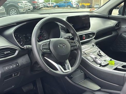 Used 2023 Hyundai Santa Fe XRT AWD/4WD image 22