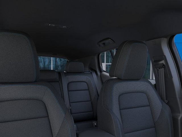 New 2026 Chevrolet Equinox EV LT w/ Comfort Package FWD image 24