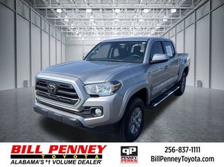 Used 2019 Toyota Tacoma SR5 RWD 360° Tour