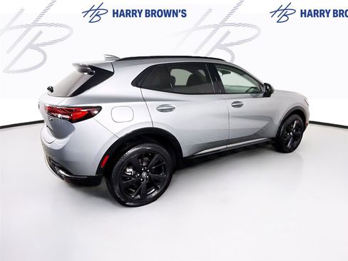 Used 2023 Buick Envision Essence w/ Sport Touring Package image 31