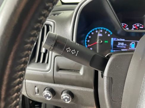 Certified 2018 Chevrolet Colorado LT AWD/4WD image 13