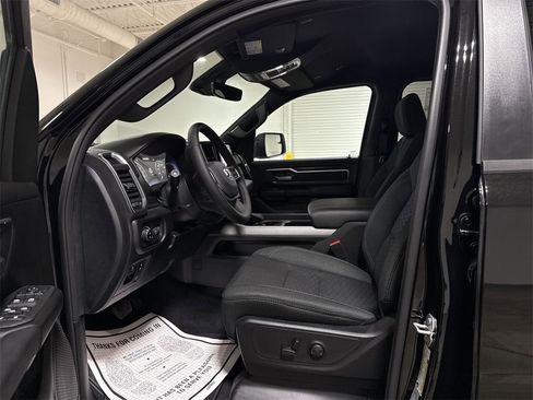 New 2026 RAM 1500 Big Horn image 4