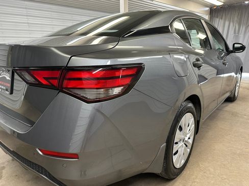 Used 2024 Nissan Sentra S FWD image 21