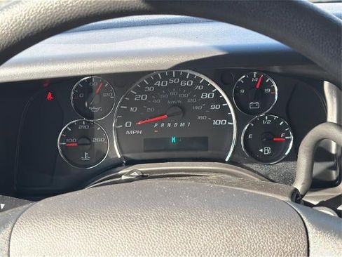 New 2026 GMC Savana 2500 w/ Driver Convenience Package image 20