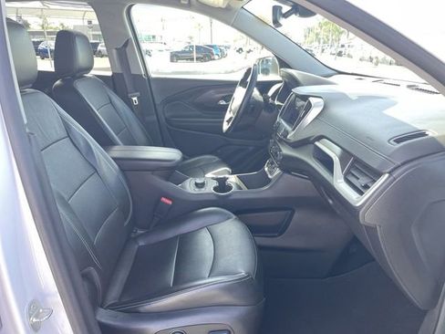 Used 2023 GMC Terrain SLT FWD image 27