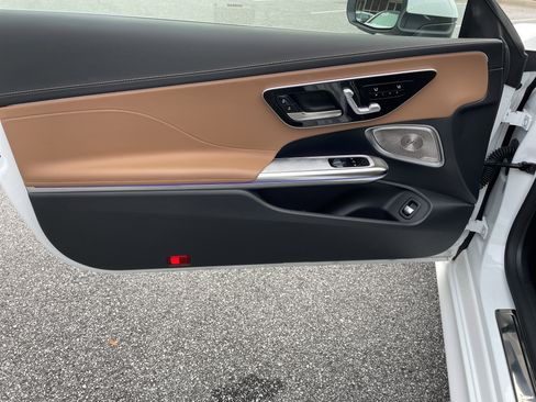 Certified 2024 Mercedes-Benz CLE 300 CLE 300 4MATICﾮ Coupe image 16