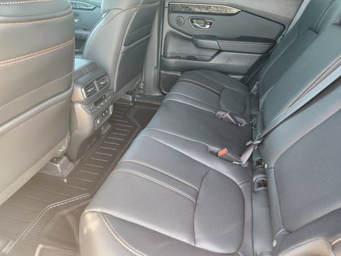 Used 2026 Honda Passport TrailSport Elite image 33