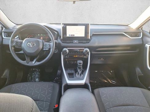 Certified 2025 Toyota RAV4 XLE image 16