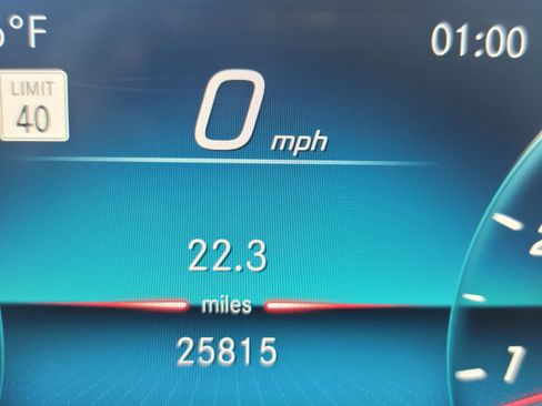 Used 2022 Mercedes-Benz GLS 450 4MATIC image 33