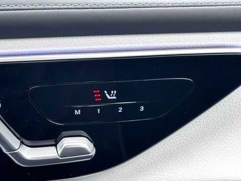 New 2026 Mercedes-Benz GLC 300 4MATIC image 24