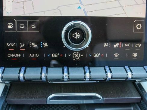 New 2026 GMC Acadia Denali w/ Super Cruise Package image 21