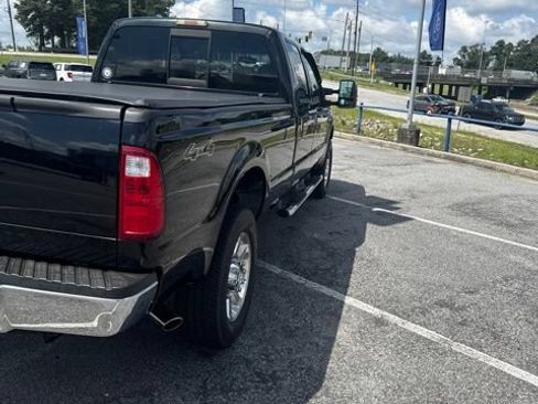 Used 2008 Ford F350 Lariat AWD/4WD image 5