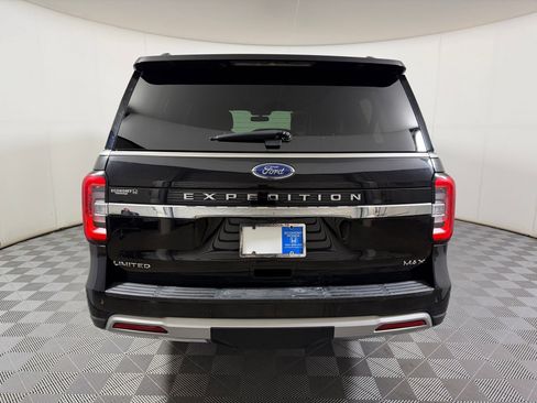 Used 2024 Ford Expedition Max Limited RWD image 8