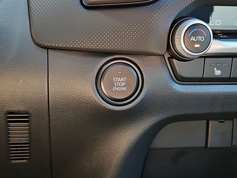 New 2026 MAZDA CX-50 AWD 2.5 S w/ Cargo Package image 18