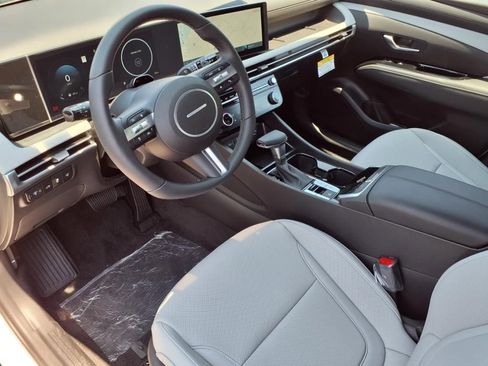 New 2025 Hyundai Santa Cruz Limited AWD/4WD image 13