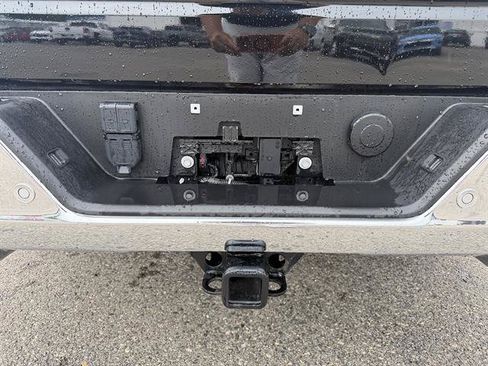 Used 2023 Chevrolet Silverado 1500 LTZ w/ Z71 Off-Road Package AWD/4WD image 26