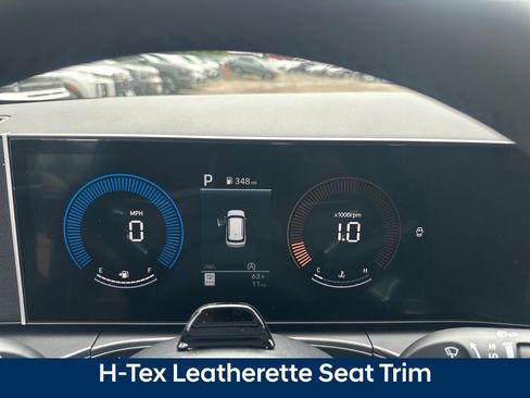 New 2026 Hyundai Santa Fe SEL AWD/4WD image 21