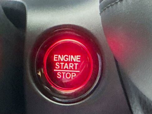 New 2026 Honda HR-V LX image 24