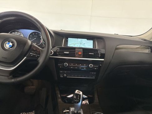 Used 2017 BMW X3 xDrive28i image 24