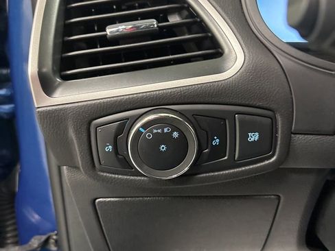 Used 2024 Ford Edge SEL AWD/4WD image 11