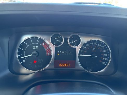 Used 2010 HUMMER H3T Alpha AWD/4WD image 10